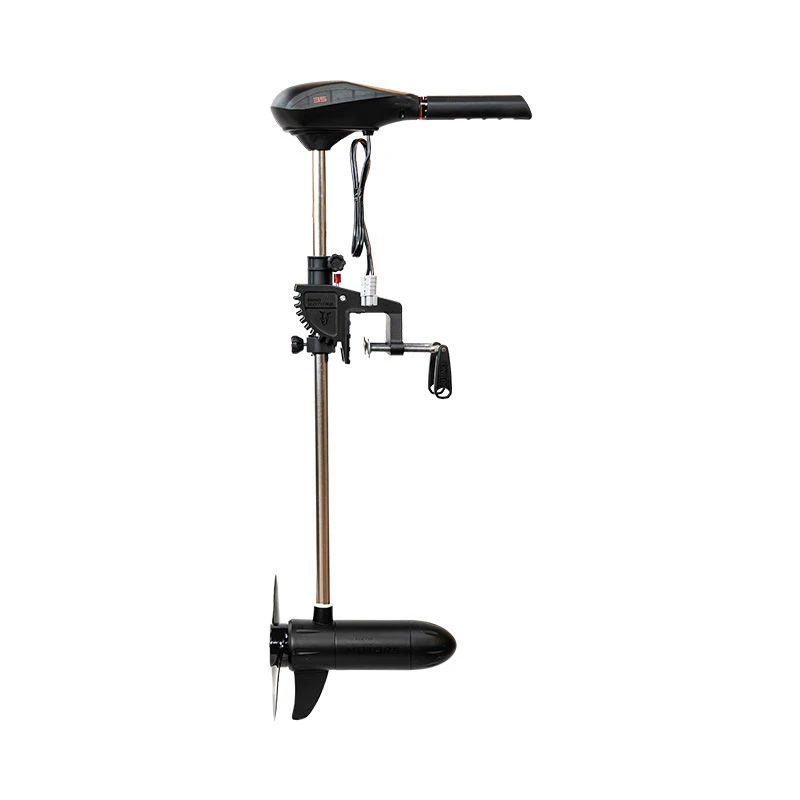 Rhino VX 35 V2 Electric Outboard Motor